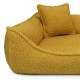 Legowisko BELLUNO MUSTARD - DENZOO