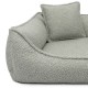 Legowisko BELLUNO GREY - DENZOO