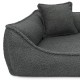Legowisko BELLUNO DARK GREY - DENZOO