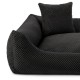 Legowisko PRATO BLACK - DENZOO