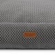 Legowisko PRATO DARK GREY - DENZOO
