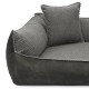 DENZOO RIMINI DARK GREY