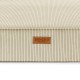 MATERAC dla psa i kota ortopedyczny beżowy - TORINO BEIGE