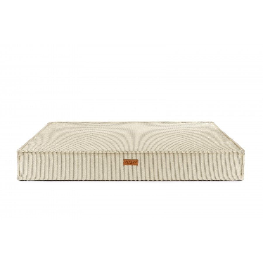 MATERAC dla psa i kota ortopedyczny beżowy - TORINO BEIGE