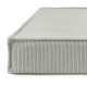 Orthopedic Dog Mattress - TORINO GREY