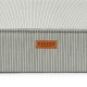 Orthopedic Dog Mattress - TORINO GREY