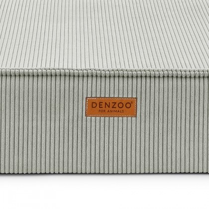 Orthopedic Dog Mattress - TORINO GREY