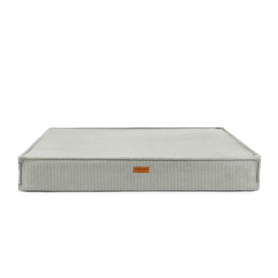 Orthopedic Dog Mattress - TORINO GREY