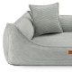 Petbed TORINO GREY - DENZOO