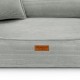 Petbed TORINO GREY - DENZOO