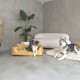 Petbed TORINO MUSTARD - DENZOO