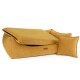 Petbed TORINO MUSTARD - DENZOO