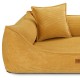 Petbed TORINO MUSTARD - DENZOO