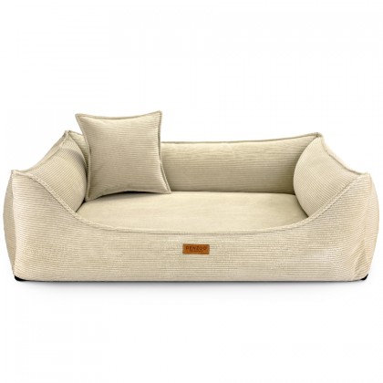 Legowisko TORNIO BEIGE - DENZOO