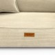 Legowisko TORNIO BEIGE - DENZOO