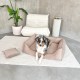Legowisko TORNIO BEIGE - DENZOO