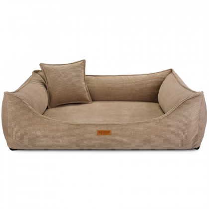 Legowisko TORNIO BEIGE - DENZOO