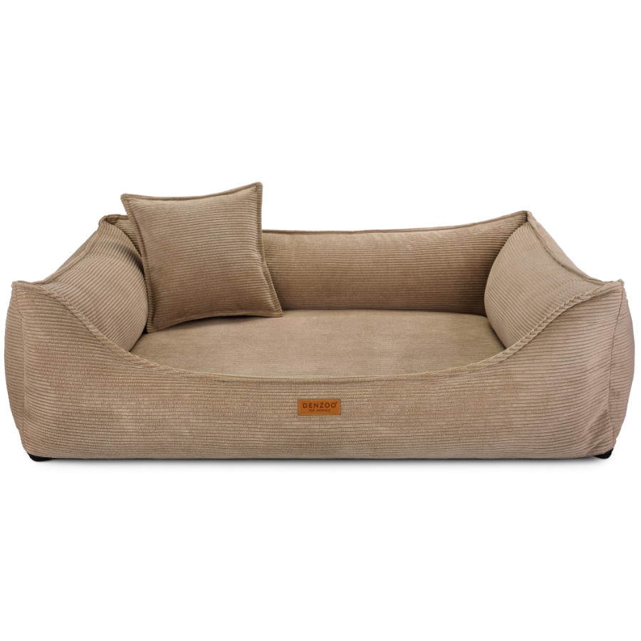 Legowisko TORNIO BEIGE - DENZOO