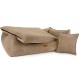 Legowisko TORNIO BEIGE - DENZOO