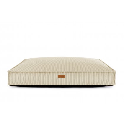 Orthopedic Dog Pillow - TORINO BEIGE