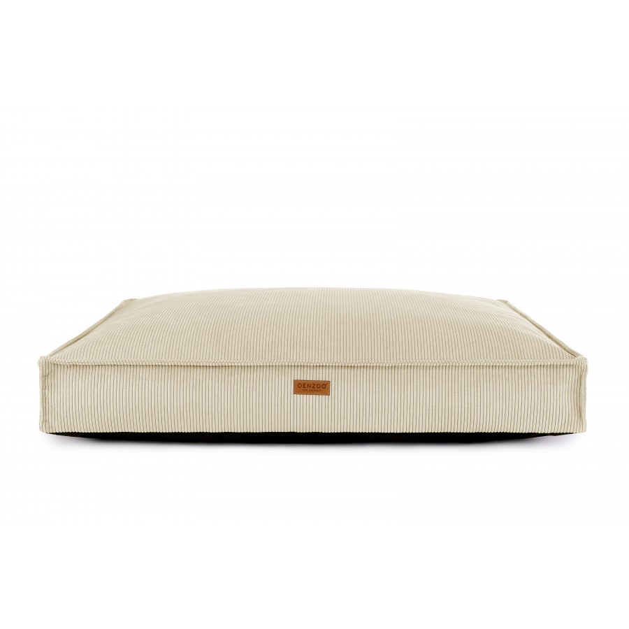 Orthopedic Dog Pillow - TORINO BEIGE