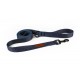 Smycz miejska NAVY BLUE