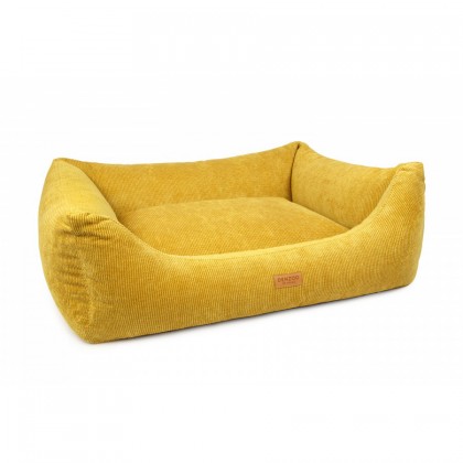 Legowisko kanapa PRATO yellow