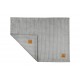 BLANKET MILANO GREY