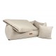 Petbed RIMINI BEIGE - DENZOO