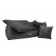 DENZOO RIMINI DARK GREY