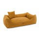 PETBED PRATO MUSTARD - DENZOO