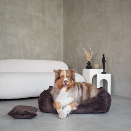 Legowisko MILANO BROWN - DENZOO