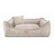 Legowisko kanapa MILANO BEIGE - DENZOO
