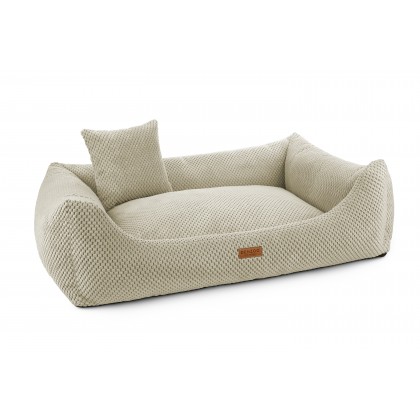 Legowisko PRATO BEIGE - DENZOO