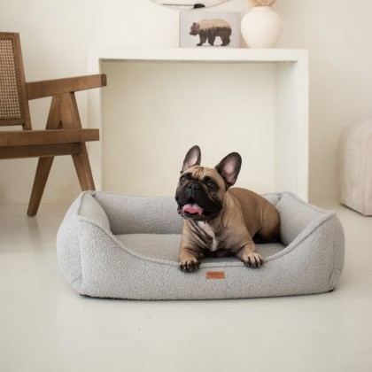 Petbed BELLUNO GREY - DENZOO
