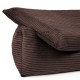 Petbed RIMINI BROWN - DENZOO
