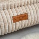 Legowisko kanapa MILANO BEIGE - DENZOO