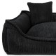 Legowisko MILANO BLACK - DENZOO