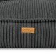 Legowisko MILANO_DARK_GREY - DENZOO