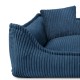 Legowisko MILANO NAVY BLUE - DENZOO