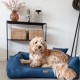 Legowisko MILANO NAVY BLUE - DENZOO
