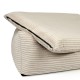 Petbed RIMINI BEIGE - DENZOO