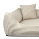 Petbed RIMINI BEIGE - DENZOO