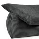 Legowisko RIMINI DARK GREY - DENZOO