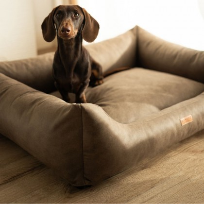 Collection – BEGRAMO Pet Beds