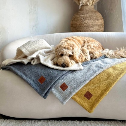 BELLUNO Collection – Blanket
