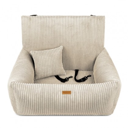 MILANO Collection – Car Seats