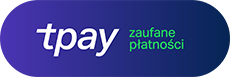 Logo tpay